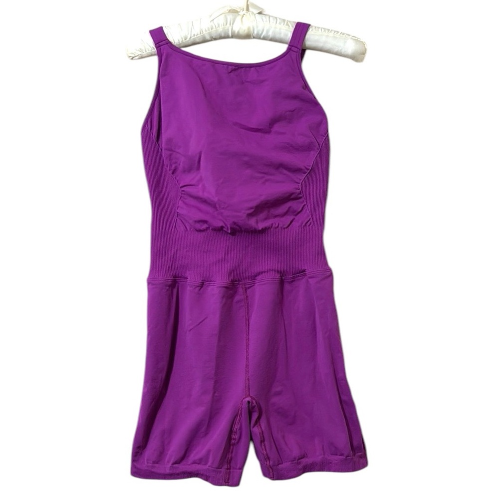 FP Movement x Hatch Good Karma High-Neck Maternity Runsie Size M / L